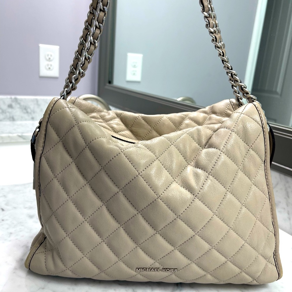 Michael Kors Handbag